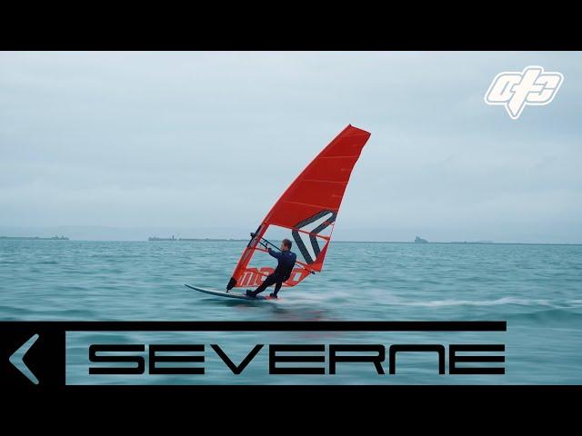 SEVERNE MOTO 6.8m - OTC REVIEWS