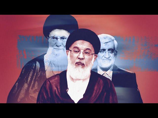 میرباقری، پدر معنوی جلیلی کیست؟ مخالف تحصیل زنان، دشمن توسعه، حامی خامنه‌ای