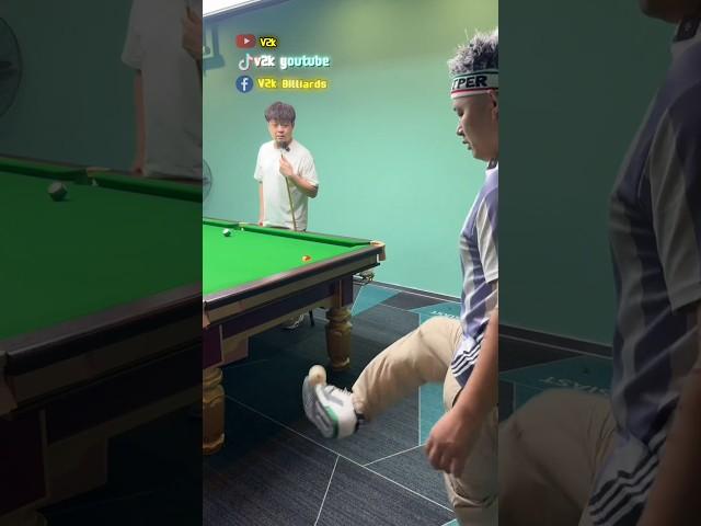  #701 Funny Billiards Video Million Views