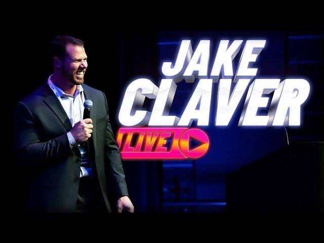 Jake Claver Live - Digital Assets Q&A Livestream