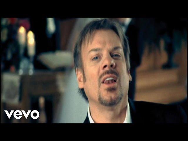 Phil Vassar - Love Is A Beautiful Thing