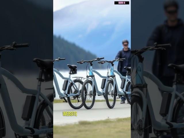 E-Bike Rebate: Up to $1,400 Off! | Sustainable Transportation Initiative