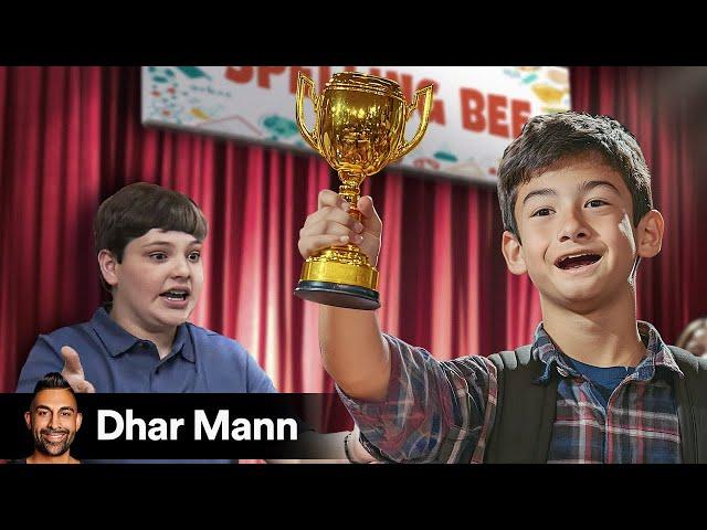 KID BULLIED For Being Dumb, Ends Up BEING GENIUS | Dhar Mann Studios