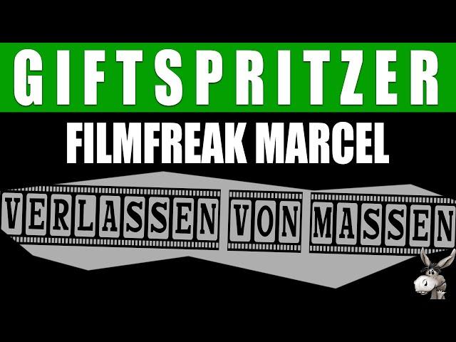 NEUER SONG: FILMFREAK MARCEL // VERLASSEN VON MASSEN // #filmcommunity #kaufabos #paranormales