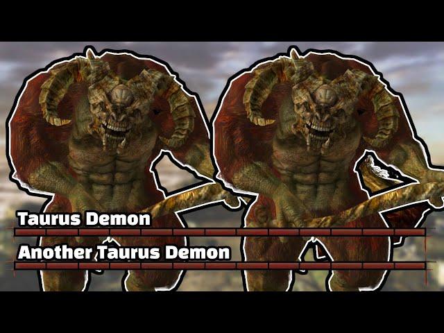 Dark Souls, but the enemies are DOUBLED - DSR Double Trouble Mod [1/2]