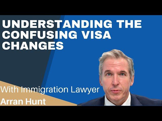 Understanding the Confusing Changes to New Zealand Immigration Requirements - 2 March 2023