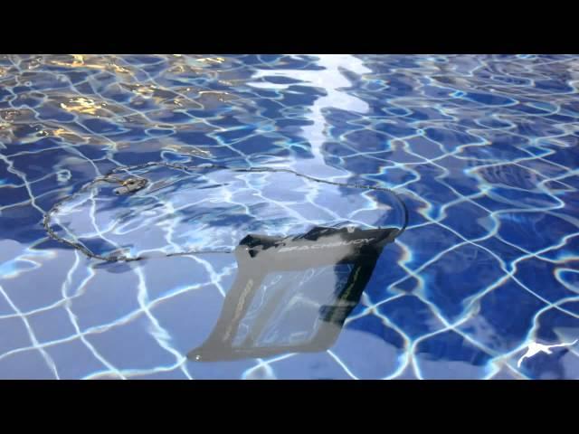 BeachBuoy 100% Waterproof Case by facebook.com/Degadget