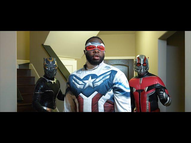 HOW THE NEW AVENGERS ARE GONNA BE WITH ANY THREAT | RDC TV