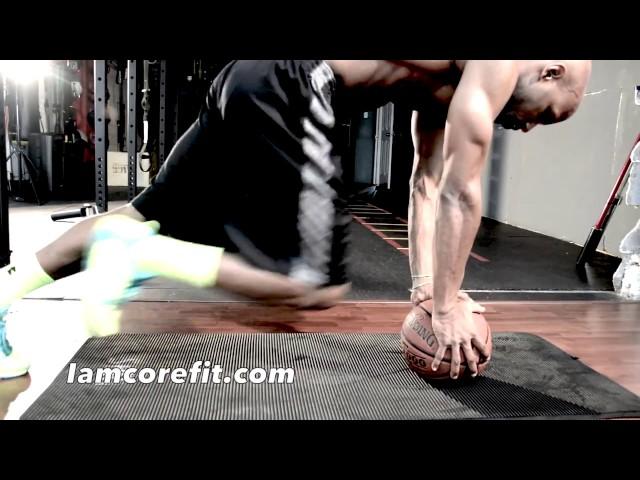 Iamcorefit Core Basic Core (Iamcorefit TV)