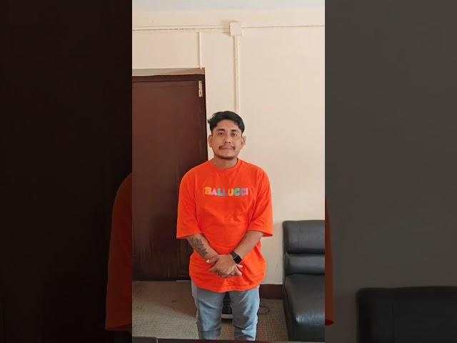 NAVIN RANA INTRODUCTION VIDEO