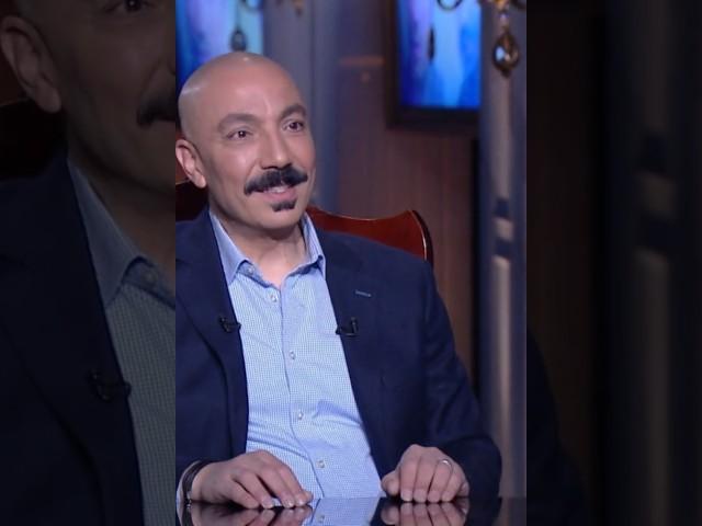 حبر سري|"لسه ناوي على الرحيل بالفانلة دي" ..رد فعل النجم طارق لطفي على الكوميكس المنتشرة من أعماله