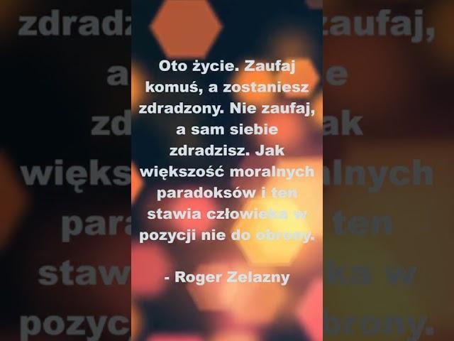 Cytat na dzień dobry 34 #shorts