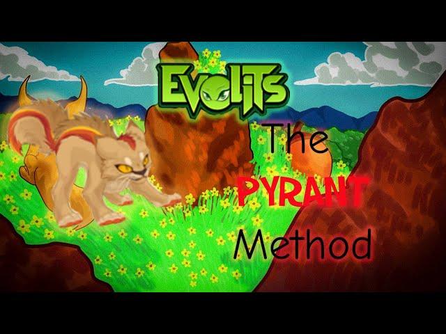 How to defeat the first guard?│Evolits beta 1#