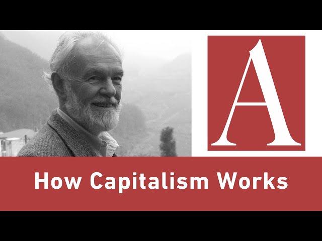 Anti-Capitalist Chronicles: How Capitalism Works