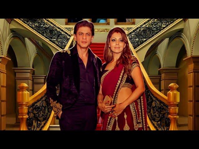 Shah Rukh Khan ️ Gauri Khan ️ Happy 31st Wedding Anniversary 2022 ️