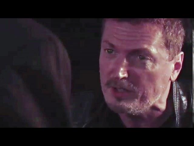 Michael Joseph Carr  SHOWREEL