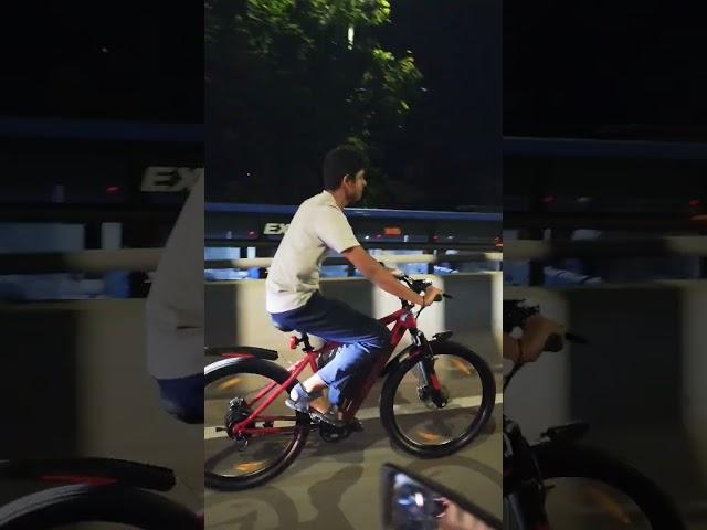 Hero Lectro H7+ Electric Cycle (E Bike) 2024 New Launch