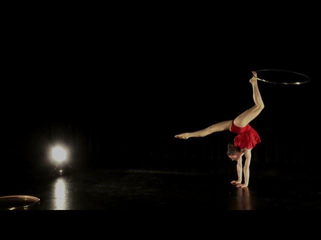 Trailer 2021 Danimisima // Circus Artist // Handbalance / Contortion / Hula Hoop / Aerials / Duo