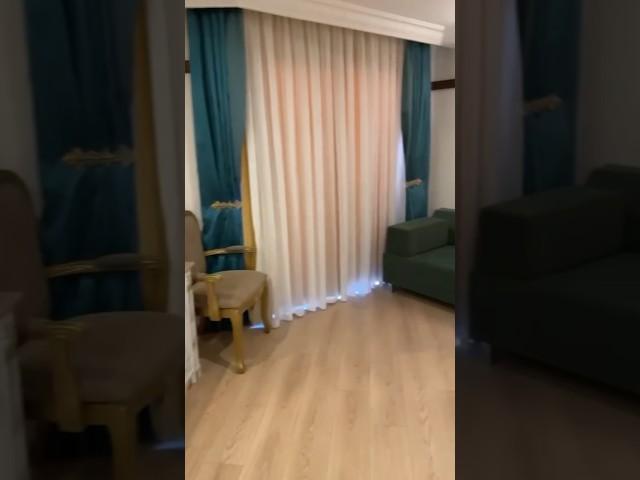 Delphin Palace: standard room