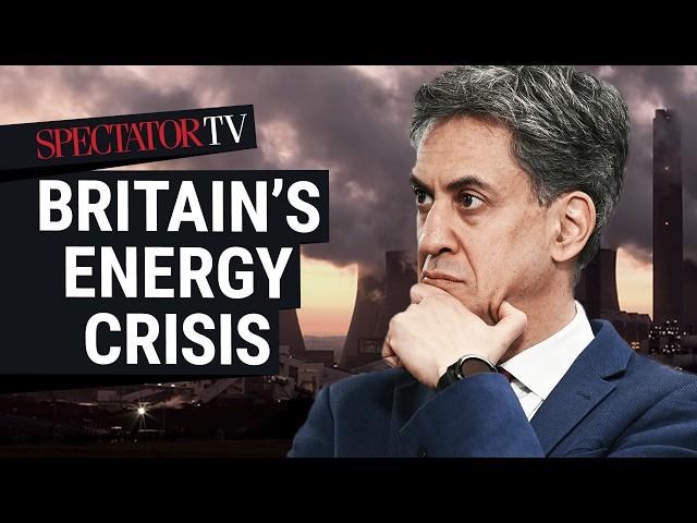 'You have the highest prices in the developing world!' – Robert Bryce on energy poverty & EV failure