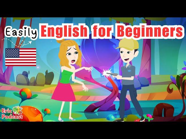 Everyday English: Boost Speaking & Listening Skills | Interactive Conversation Practice