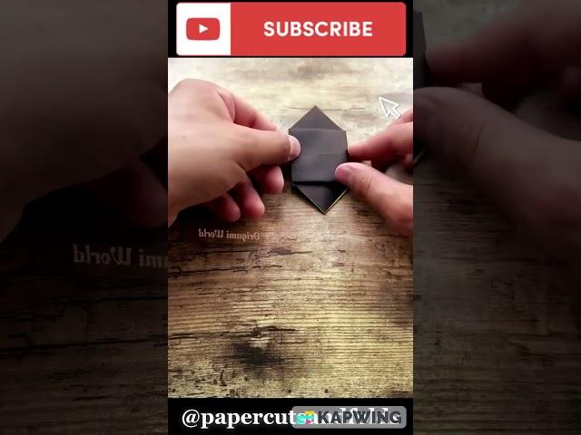 Crafting a Perfect Paper Cube!  Easy & Fun DIY
