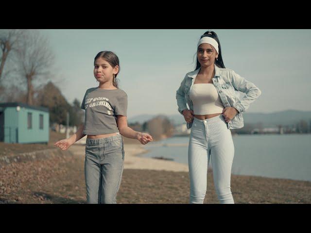 Karin a Kika - Tanecne cover video od AgrimBand