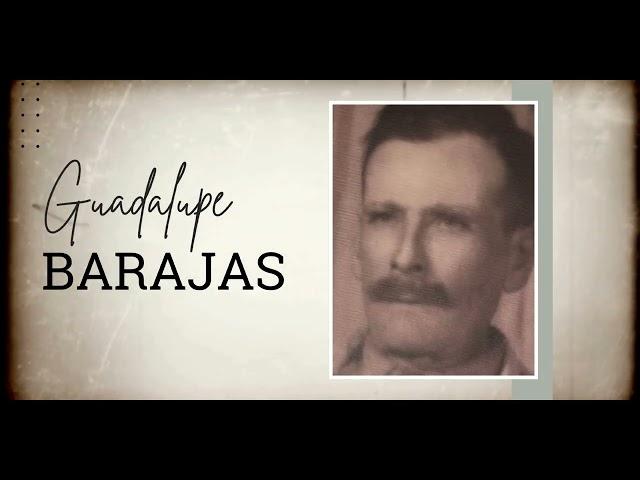 Cristero War - Unveiling the Heroic Heart of Guadalupe Barajas