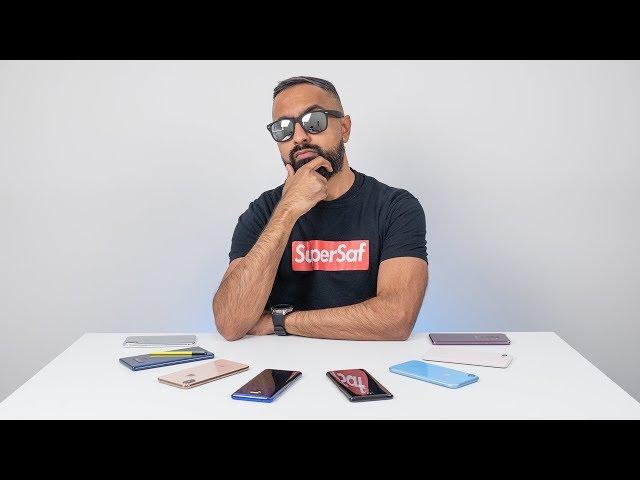 Top 5 BEST Smartphones of 2019 To Come