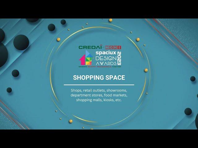 Spaciux Web series brings you inspiring designs from Indian Architectural Industry