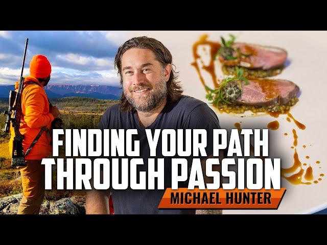 Is Following Your Passion the Key to Success?