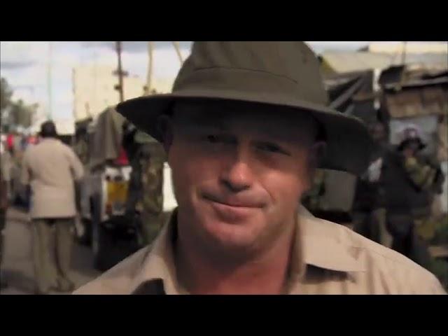 Ross Kemp On Gangs | Kenya