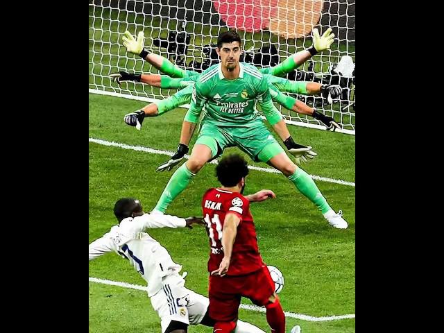 Impossible Goalkeeper Saves 