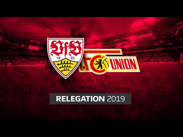 VfB Stuttgart gegen FC Union Berlin - Was man vor der Relegation 2019 über Union wissen muss