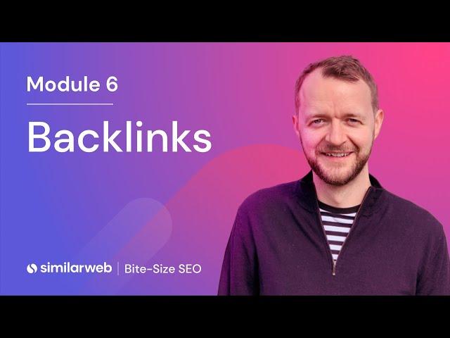 What are Backlinks? SEO Backlinks Tutorial – SEO Basics for Beginners