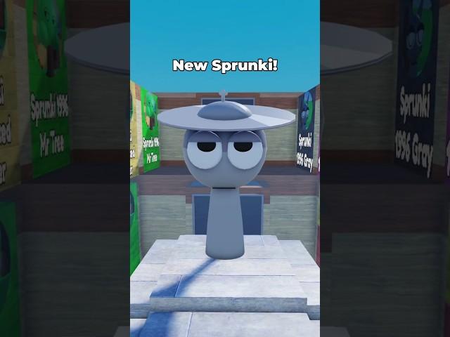 How To Get Sprunki Pyramixed Clukr in 3D Sprunki RP And Animations