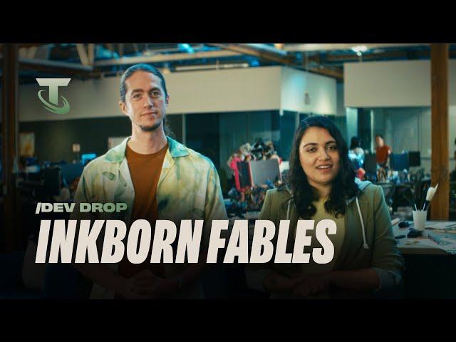 TFT Dev Drop: Inkborn Fables I Dev Video - Teamfight Tactics