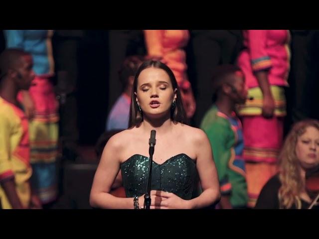 Amira Willighagen - The Lord's Prayer