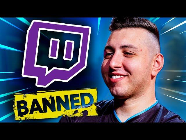 40 OMG XANTARES Twitch Moments CSGO