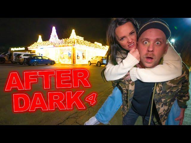 WARNING! Not For Kids!! A Very Raw And Uncensored After Dark Episode.