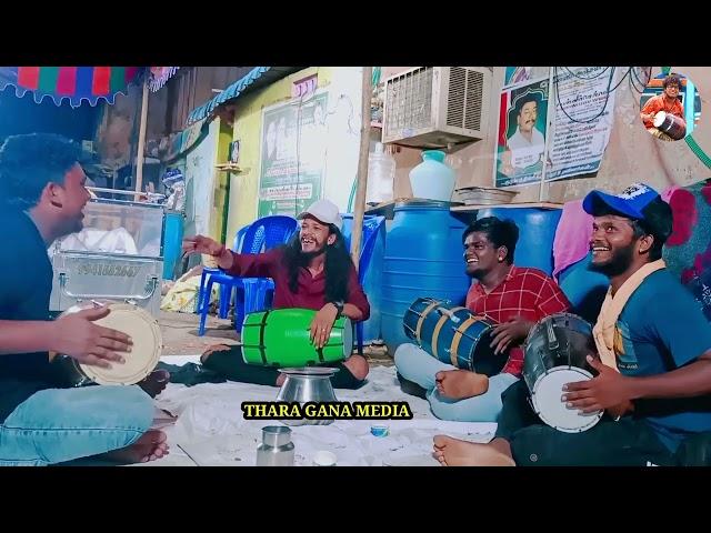 Gana RajavelMaja Song|Thara gana Media