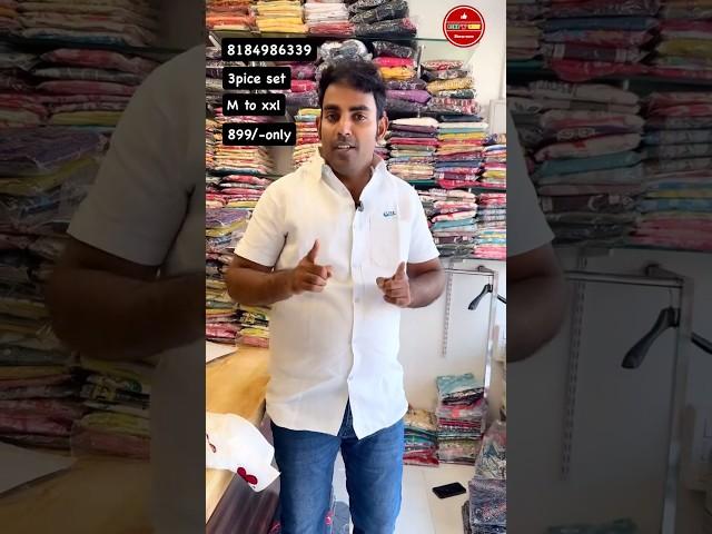Best shopping mall in Vijayawada