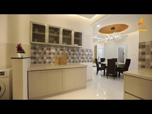 3 Bhk Flats for Sale in Sarjapur Road Bangalore | Abhee Silicon Shine |   6366929491