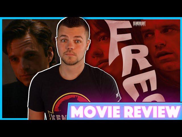 FRESH (2022) Movie Review | Hulu