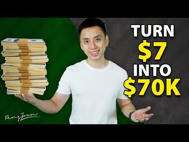 How To Make Money Online Even If You Are A Beginner  (New $100 A Day Strategy For 2023)