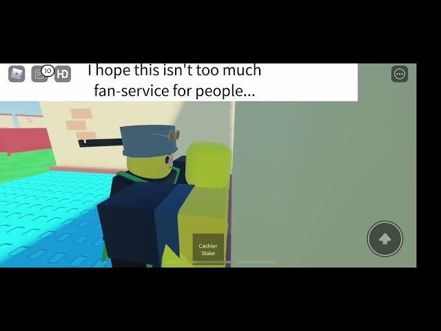 Top 10 most sussiest Roblox games ever