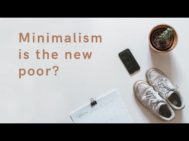 Frugal Living & Minimalism | Can you be both?