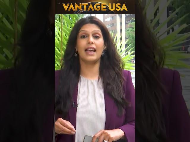 Why US Lawmakers Want Biden to Lecture PM Modi on Democracy | Vantage with Palki Sharma
