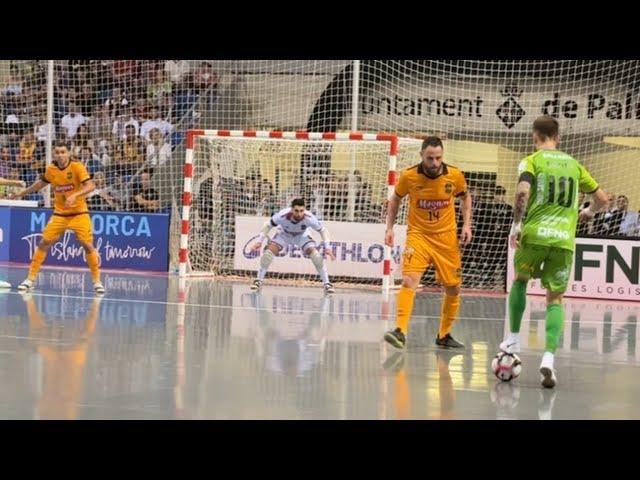 A GRANDE FINAL DO MUNDIAL DE FUTSAL 2024, UM JOGO ABSURDO!!!!  (Palma x Magnus)