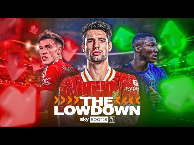 Players That Have SHOCKED Us This Season!  | The Lowdown